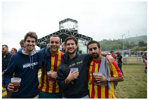 Foto 76 de la s&aacute;bado 8 de julio | Bilbao BBK Live 2017